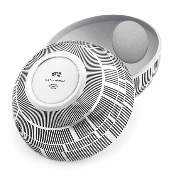 Load image into Gallery viewer, Royal Selangor Death Star Container