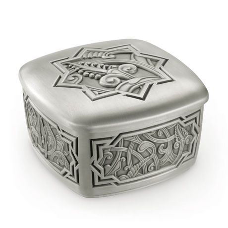 Load image into Gallery viewer, Royal Selangor Atiya Container