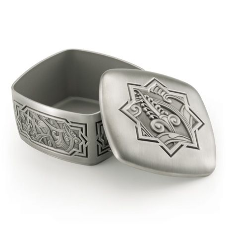 Load image into Gallery viewer, Royal Selangor Atiya Container