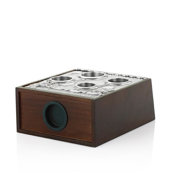 Load image into Gallery viewer, Royal Selangor Balloon Coin Box