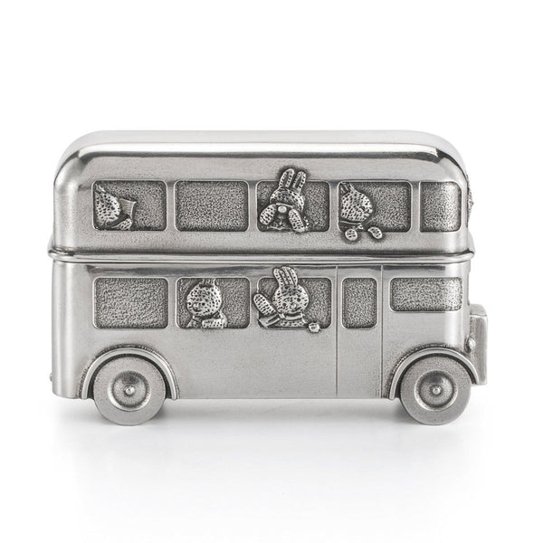 Load image into Gallery viewer, Royal Selangor Routemaster Container