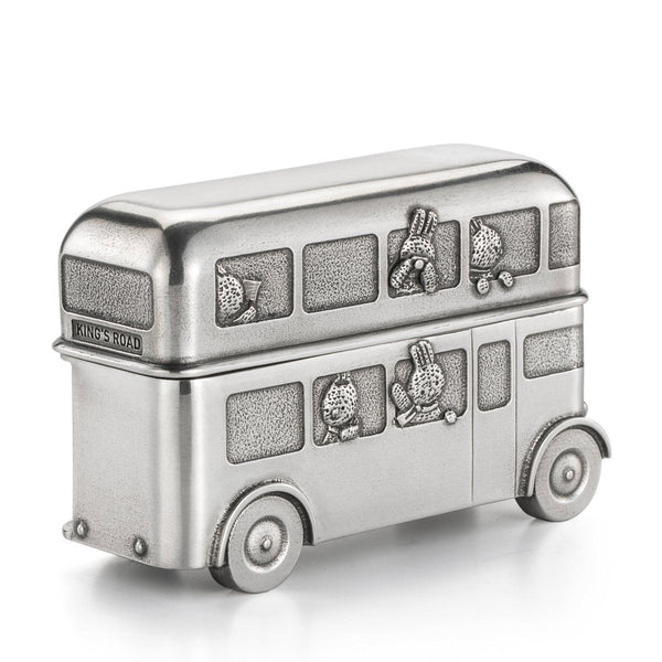 Load image into Gallery viewer, Royal Selangor Routemaster Container