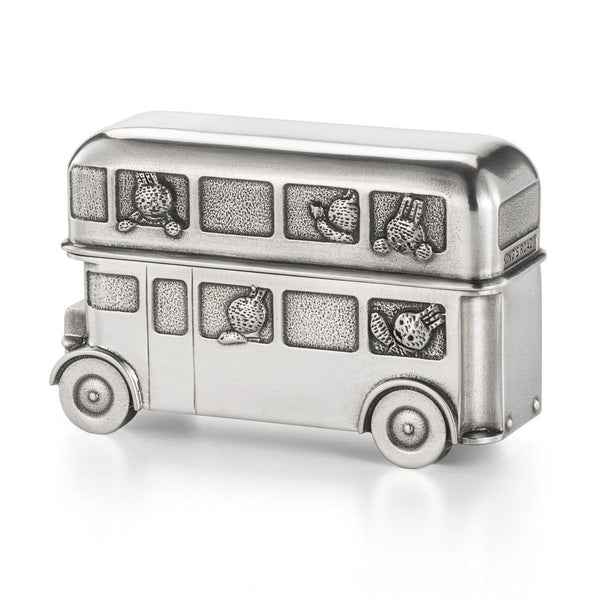 Load image into Gallery viewer, Royal Selangor Routemaster Container