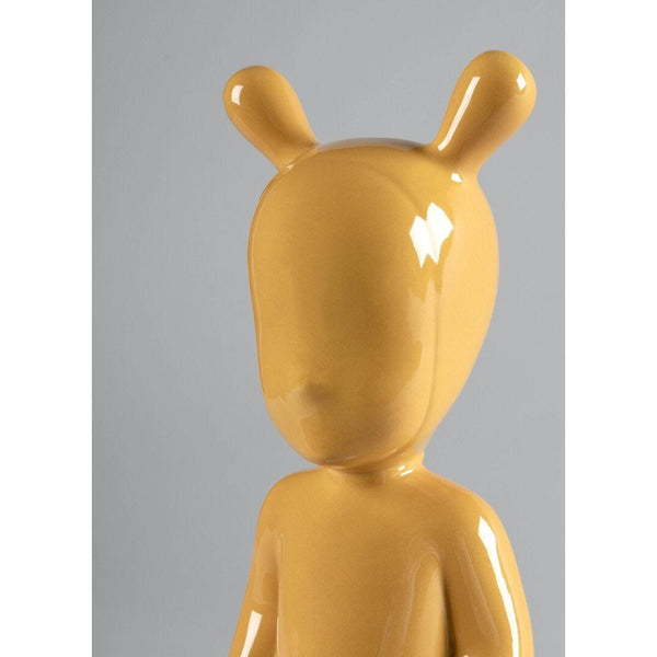 Load image into Gallery viewer, Lladro The Orange Guest Figurine - Small