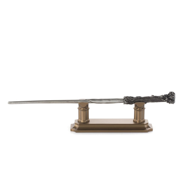 Load image into Gallery viewer, Royal Selangor Harry Potter Wand Replica