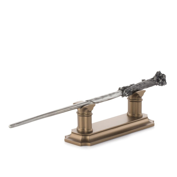 Load image into Gallery viewer, Royal Selangor Harry Potter Wand Replica