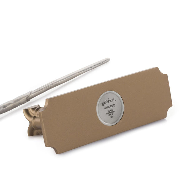 Load image into Gallery viewer, Royal Selangor Harry Potter Wand Replica