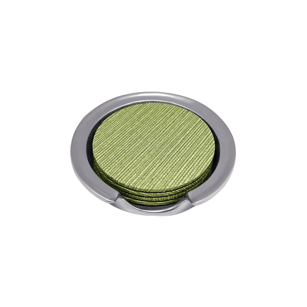 Load image into Gallery viewer, Mariposa Palma Signature Coaster Set
