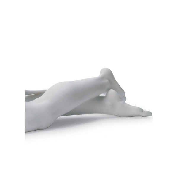 Load image into Gallery viewer, Lladro Precious Angel Figurine