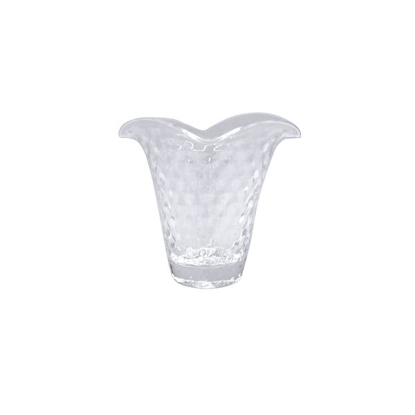 Load image into Gallery viewer, Mariposa Small Flutter Vase