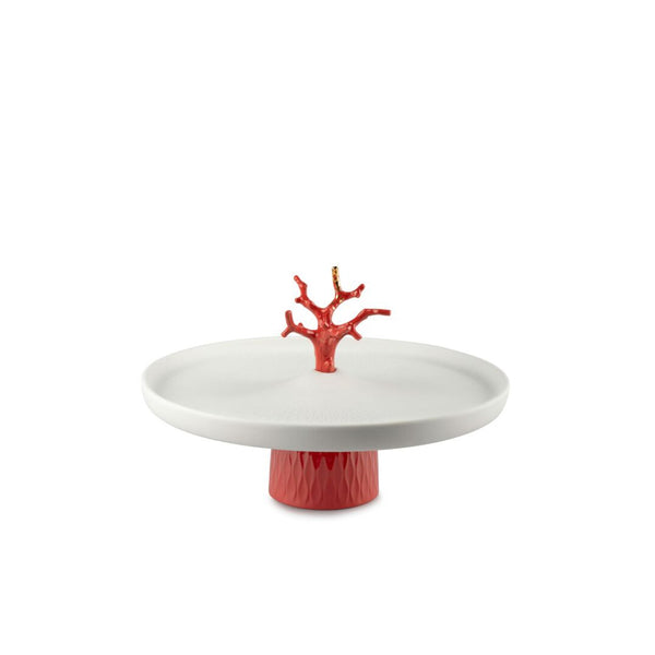 Load image into Gallery viewer, Lladro Coral Centerpiece