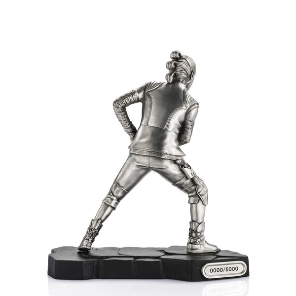 Load image into Gallery viewer, Royal Selangor Limited Edition Rey Figurine