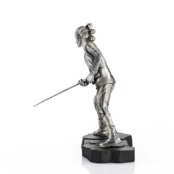Load image into Gallery viewer, Royal Selangor Limited Edition Rey Figurine