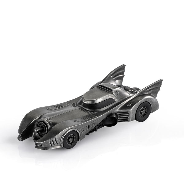 Load image into Gallery viewer, Royal Selangor Batmobile Replica