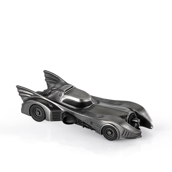 Load image into Gallery viewer, Royal Selangor Batmobile Replica