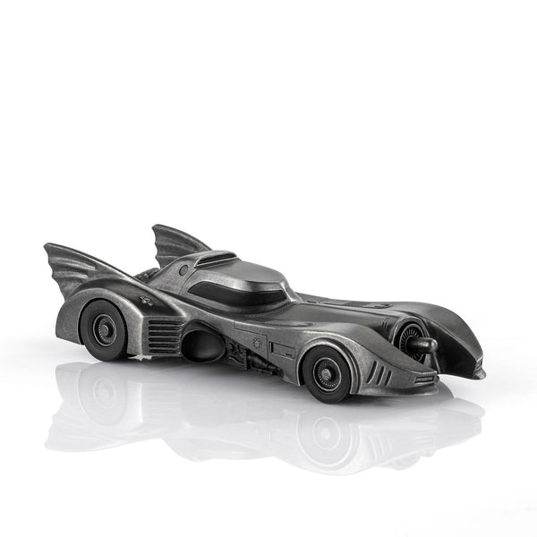 Load image into Gallery viewer, Royal Selangor Batmobile Replica