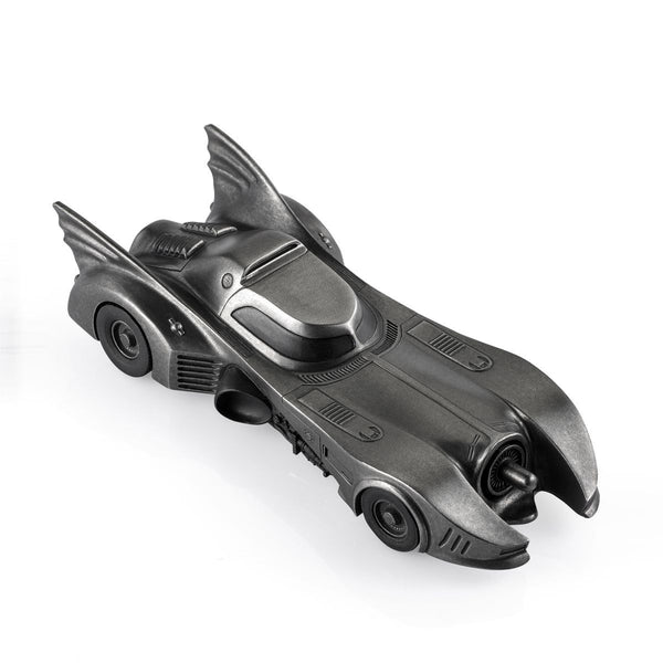 Load image into Gallery viewer, Royal Selangor Batmobile Replica