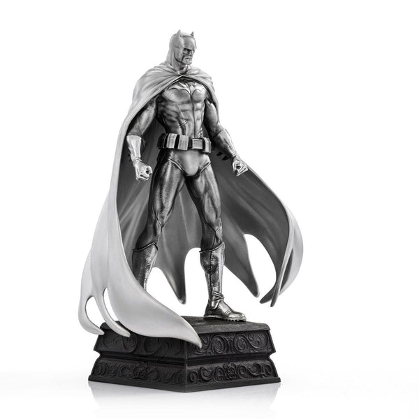 Load image into Gallery viewer, Royal Selangor Batman Resolute Figurine