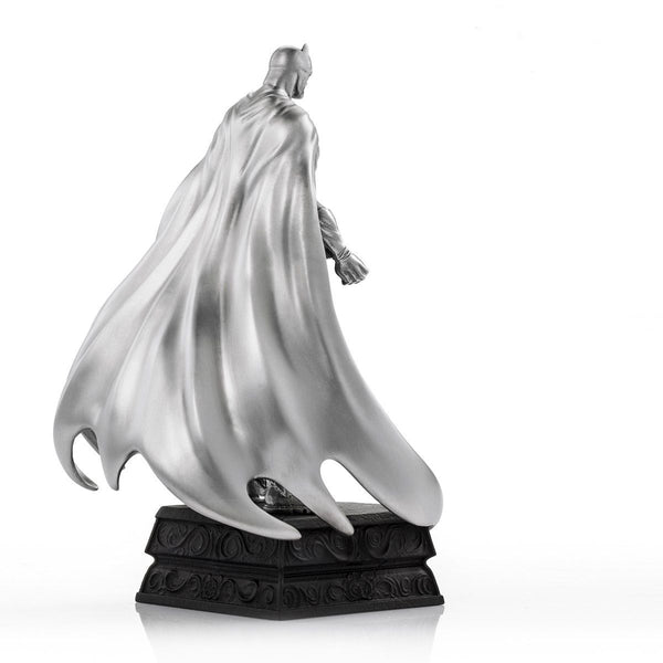 Load image into Gallery viewer, Royal Selangor Batman Resolute Figurine