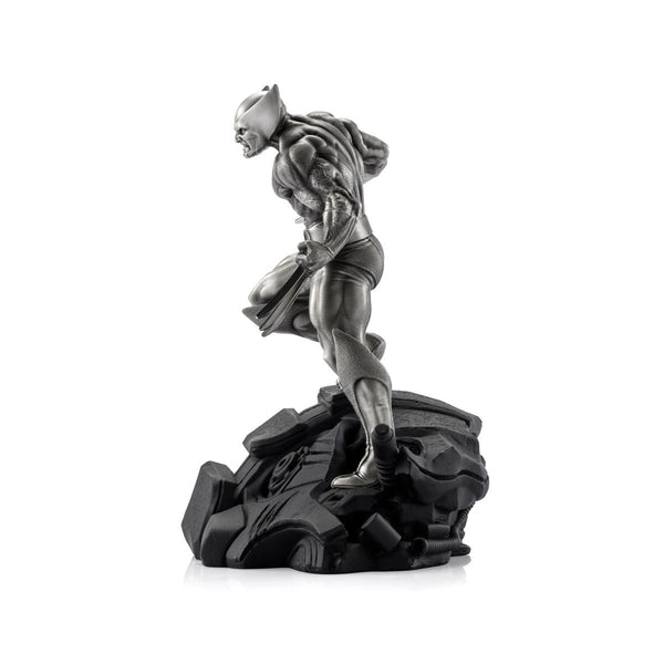 Load image into Gallery viewer, Royal Selangor Limited Edition Wolverine Victorious Figurine
