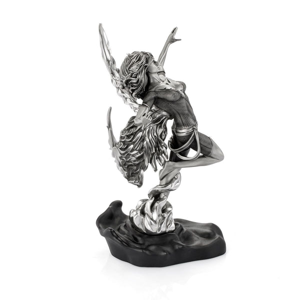 Load image into Gallery viewer, Royal Selangor Limited Edition Phoenix Arising Figurine
