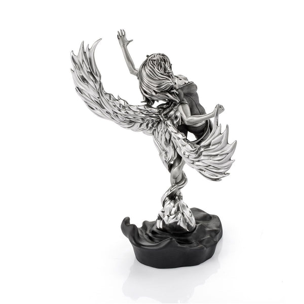 Load image into Gallery viewer, Royal Selangor Limited Edition Phoenix Arising Figurine