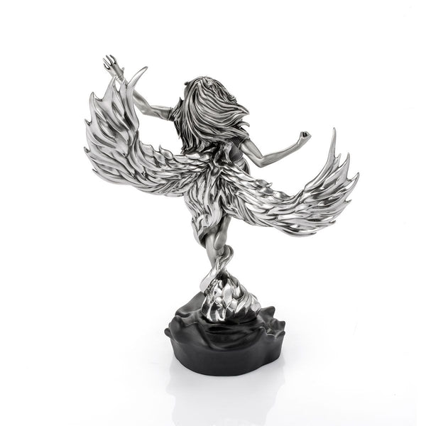 Load image into Gallery viewer, Royal Selangor Limited Edition Phoenix Arising Figurine