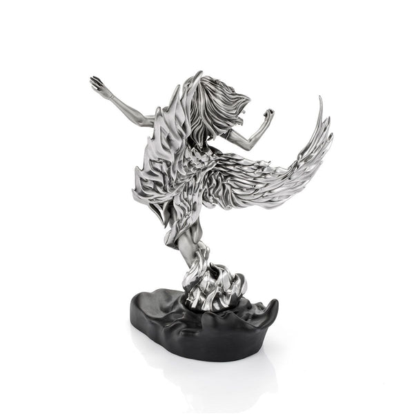 Load image into Gallery viewer, Royal Selangor Limited Edition Phoenix Arising Figurine