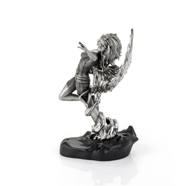 Load image into Gallery viewer, Royal Selangor Limited Edition Phoenix Arising Figurine