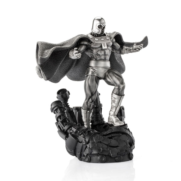 Load image into Gallery viewer, Royal Selangor Limited Edition Magneto Dominant Figurine