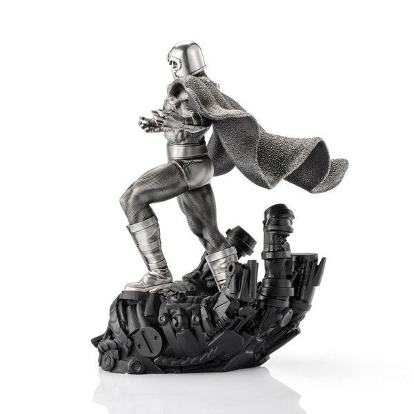 Load image into Gallery viewer, Royal Selangor Limited Edition Magneto Dominant Figurine