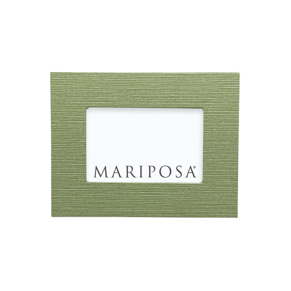 Load image into Gallery viewer, Mariposa Palma 4x6 Frame