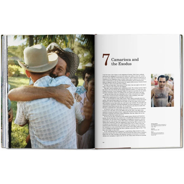 Load image into Gallery viewer, Lee Lockwood. Castro’s Cuba. An American Journalist’s Inside Look at Cuba, 1959–1969 - Taschen Books