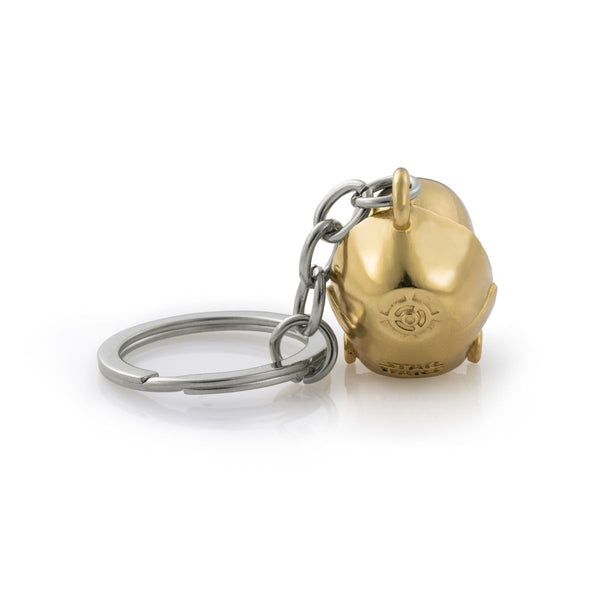Load image into Gallery viewer, Royal Selangor C-3PO Keychain