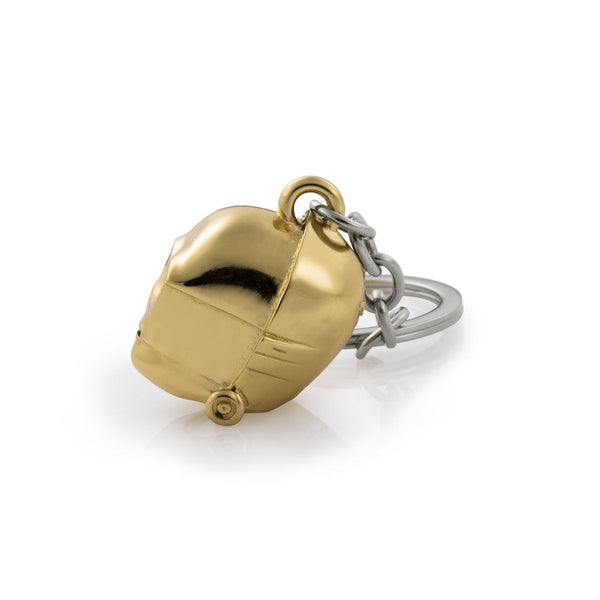Load image into Gallery viewer, Royal Selangor C-3PO Keychain
