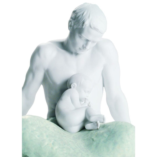 Load image into Gallery viewer, Lladro The Father Figurine
