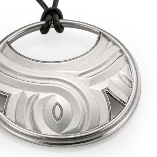 Load image into Gallery viewer, Royal Selangor Streamline Pendant