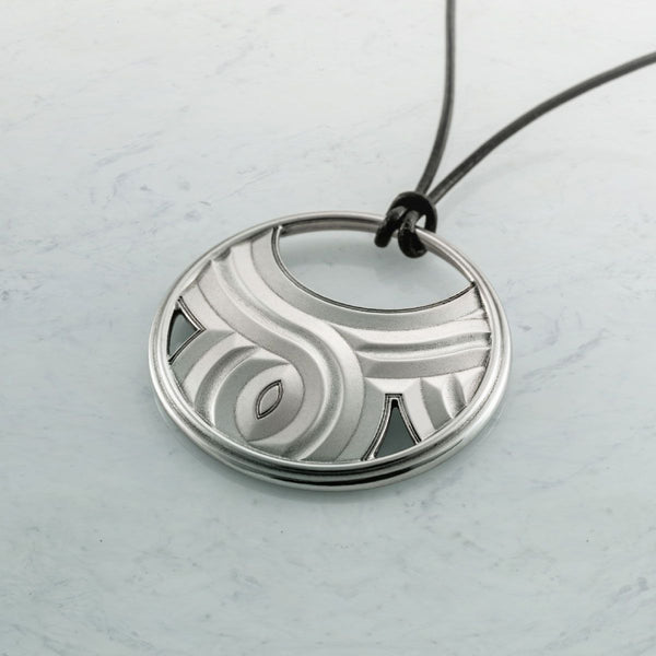 Load image into Gallery viewer, Royal Selangor Streamline Pendant