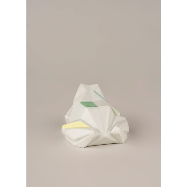 Load image into Gallery viewer, Lladro Frog Figurine