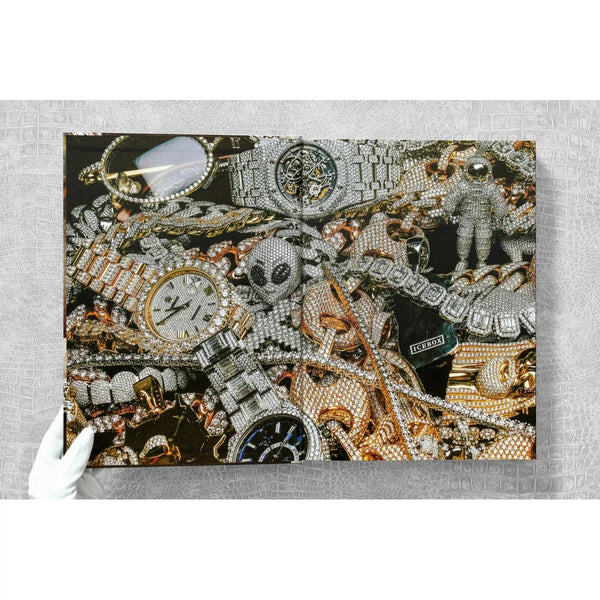 Load image into Gallery viewer, Ice Cold. A Hip-Hop Jewelry History - Taschen Books