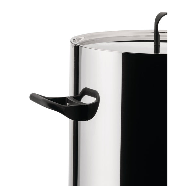 Load image into Gallery viewer, Alessi La Cintura Di Orione Stockpot Cm 24 || Inch 9½″