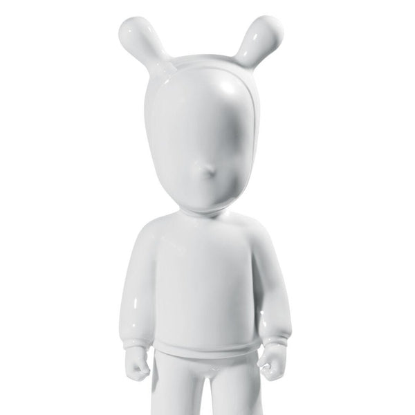 Load image into Gallery viewer, Lladro The White Guest Figurine - Large