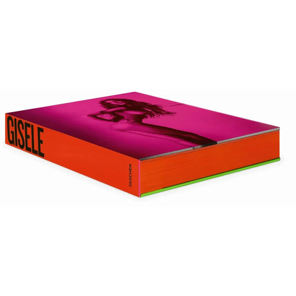 Load image into Gallery viewer, Gisele Bündchen - Taschen Books