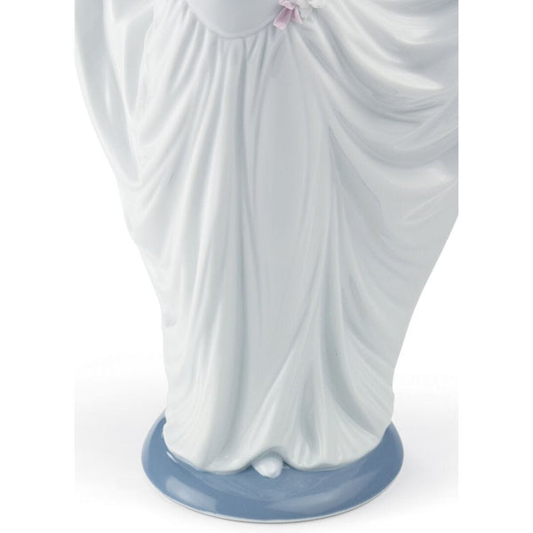 Load image into Gallery viewer, Lladro Dancer Ballet Woman Figurine