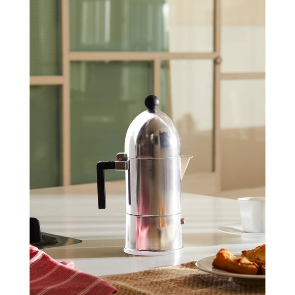 Load image into Gallery viewer, Alessi La Cupola Espresso Coffee Maker Cups 6