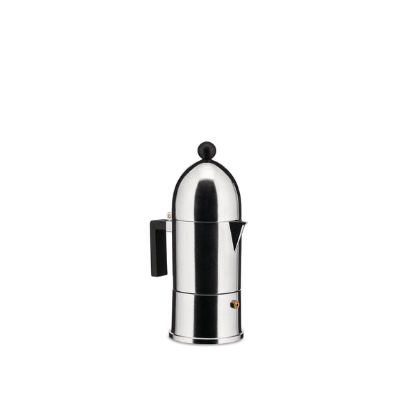Load image into Gallery viewer, Alessi La Cupola Espresso Coffee Maker Cups 6