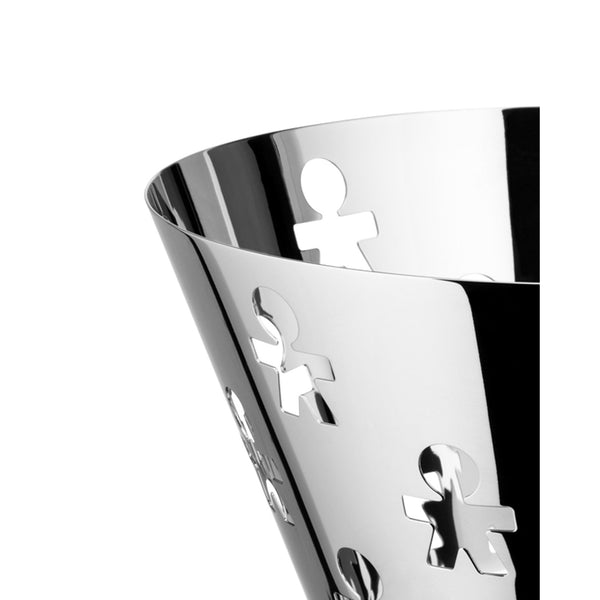 Load image into Gallery viewer, Alessi Girotondo Fruit Bowl