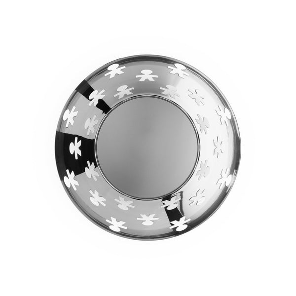 Load image into Gallery viewer, Alessi Girotondo Fruit Bowl