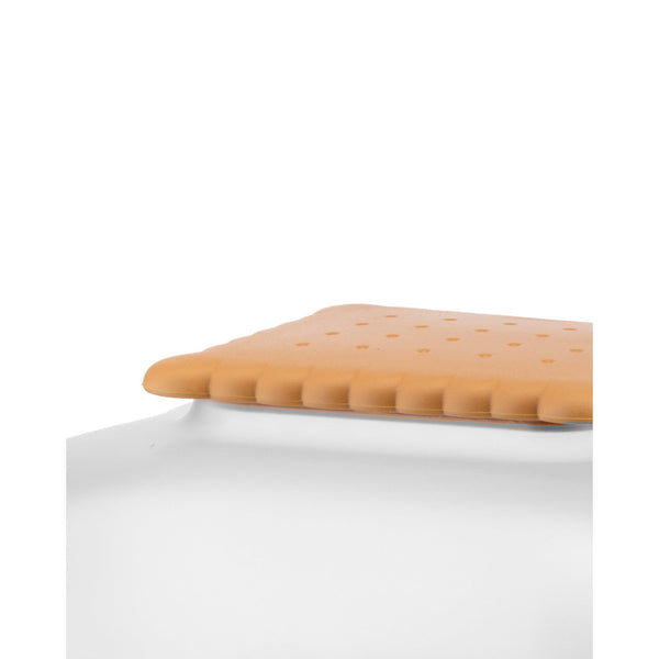 Load image into Gallery viewer, Alessi Mary Biscuit Biscuit Box, Ice / Clear