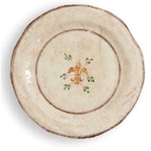 Arte Italica Medici Salad/Dessert Plate